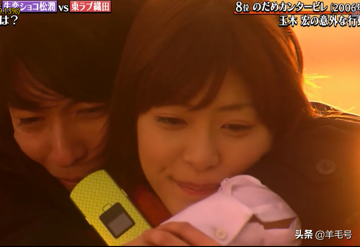 富士电视台 日剧30年 十大经典心动桥段 资讯咖