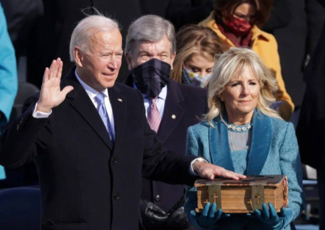 做出的事，總有一天要還！ 我國拉制裁清單，蓬佩奧等人均在列