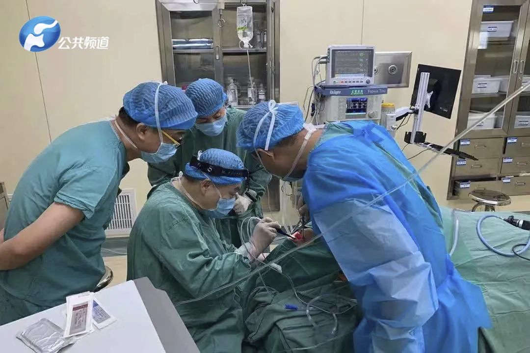 报道 | 2020 年河南省名医名家“走基层•送健康”健康扶贫范县站活动成功举办