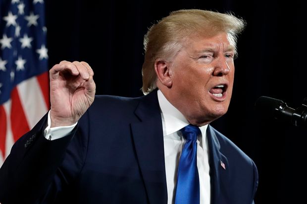 美国一位市长，正告特朗普：你不要再说话了，