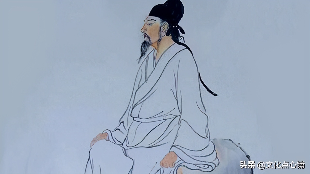 李商隐写下一首凄美诗作，千年来感动了无数人-第1张图片-非凡网