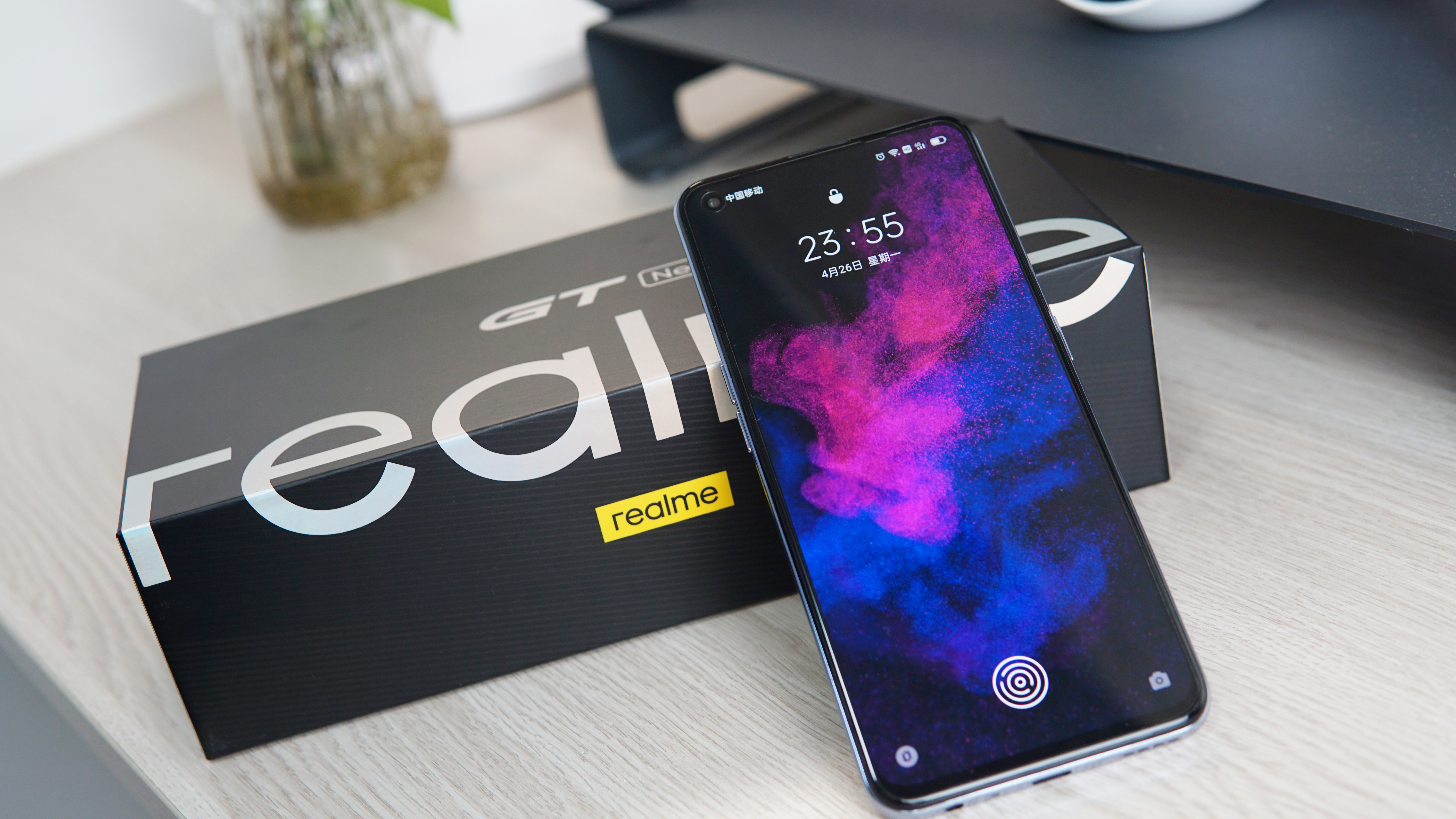 realme GT Neo手机真实评测，锁定2021年2000元手机最优性价比选项