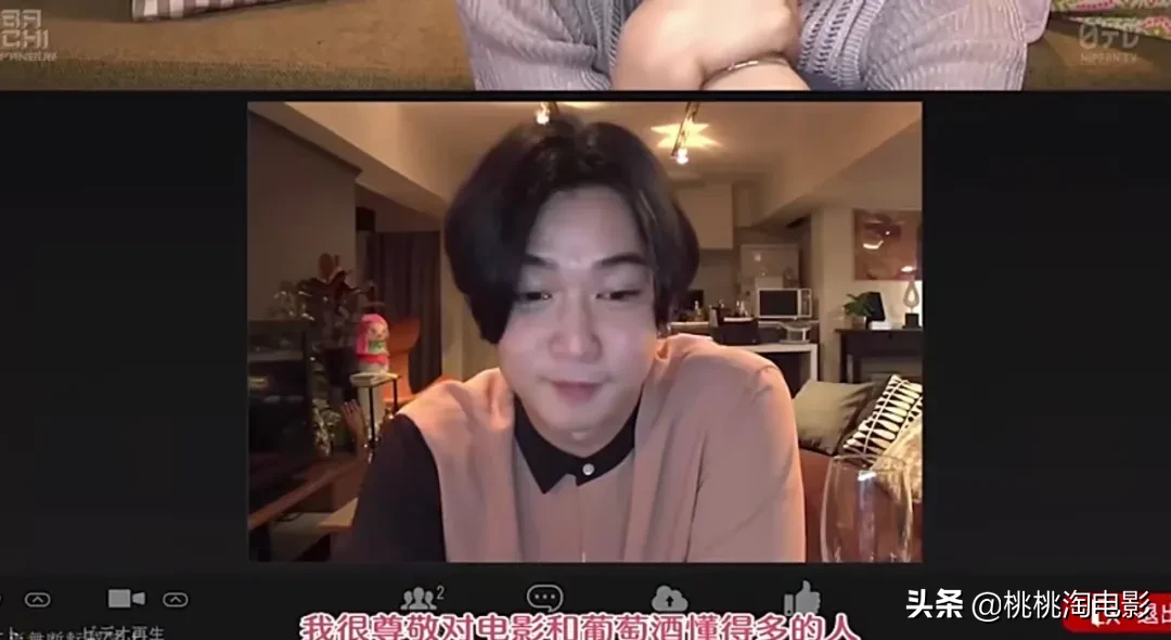 先搞笑再惊悚,这部8.3分小众电影不简单