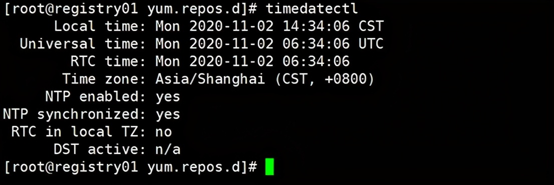 企业级docker-registry原生镜像仓库高可用部署