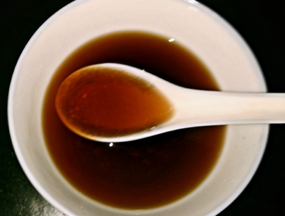 圖片[3]-糖醋排骨的做法步驟圖 排骨酥嫩醬汁酸甜-起舞食譜網