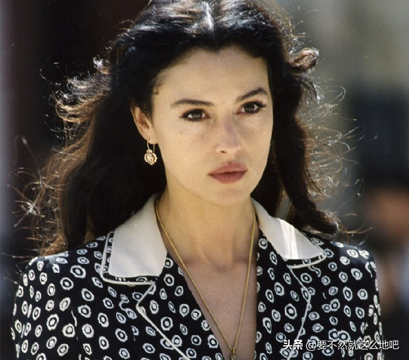 《西西里的美丽传说》，当美丽成为原罪，人性