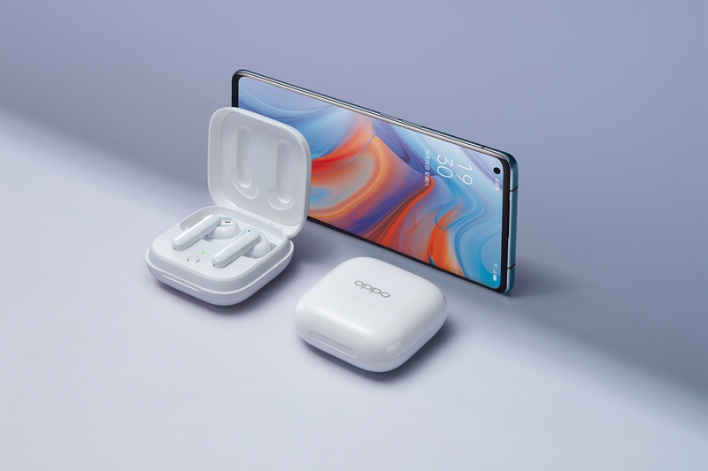 OPPO Reno4 Pro評測：輕薄、極致、好玩