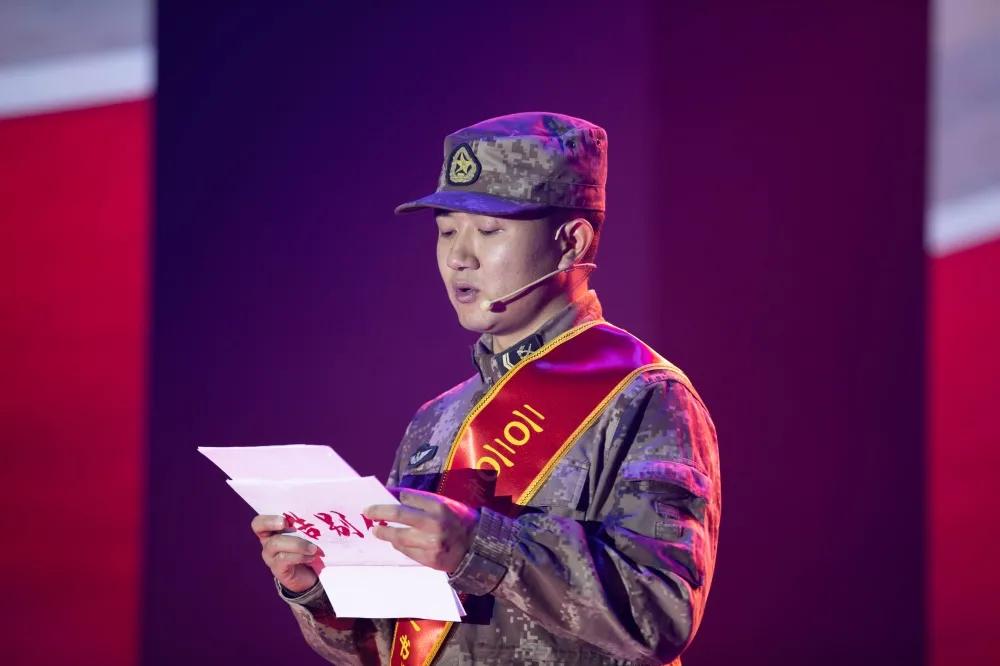 来了！第71集团军“王杰部队”官兵战位报告