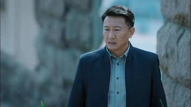 房子斌 这个冼主任不一般 巡回检察组 迎剧情高潮 娱乐 财经资讯网