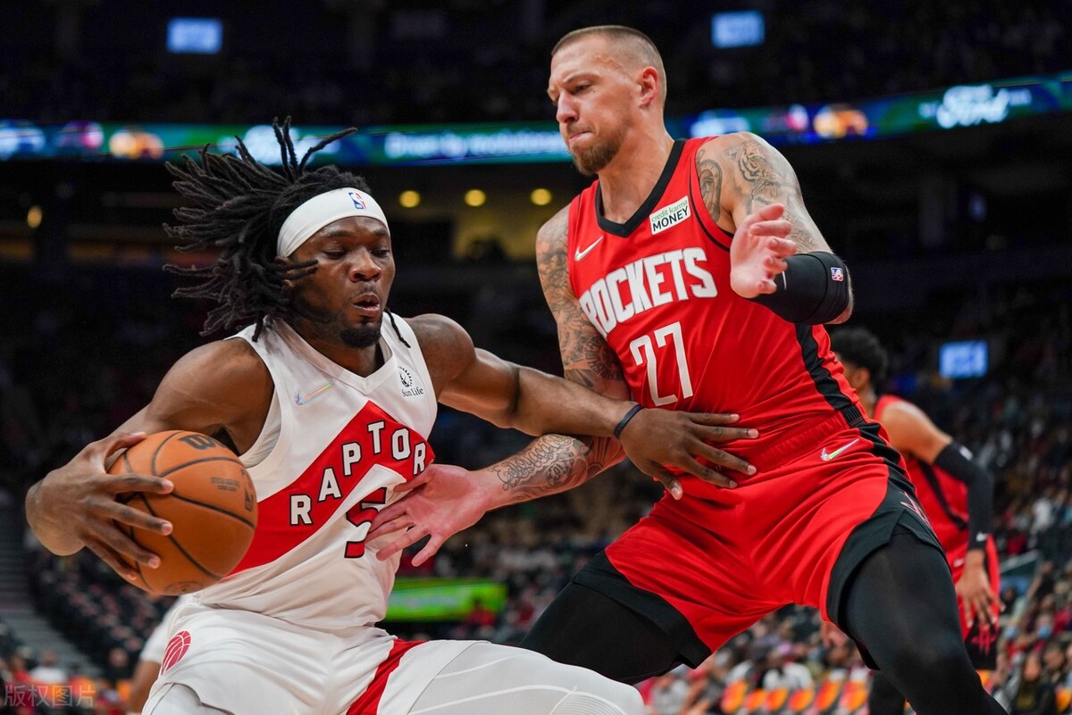 火箭15分惨败 双子星低迷仅17分 申京成惊喜 18分钟高效10 5 资讯咖