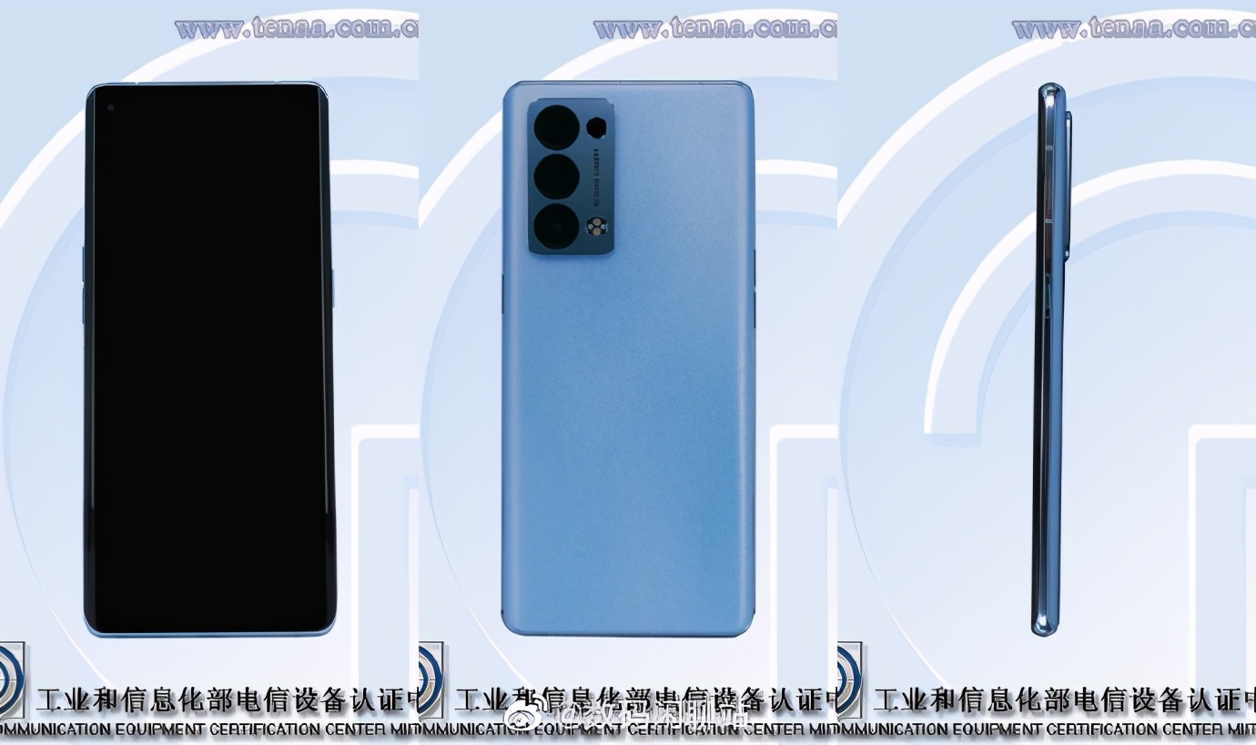 荣耀新机只是开胃菜？OPPO Reno系列新品遭曝光：<span class=