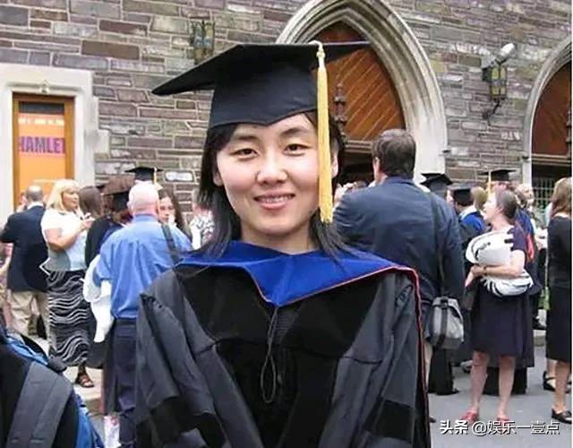 30岁清华女博导，离开清华后入选美科院：我不欠