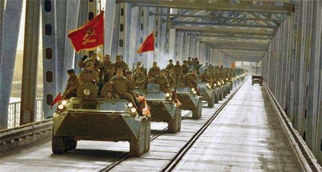 苏联当初那么强大，为何输掉阿富汗战争？
