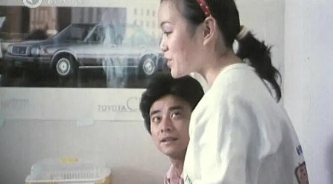 《一半是火焰，一半是海水》：相遇之後的結果誰也無法牢牢把握