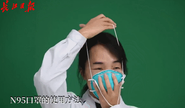除了戴口罩，如何全方位立体防护？武汉疾控权威说法来了