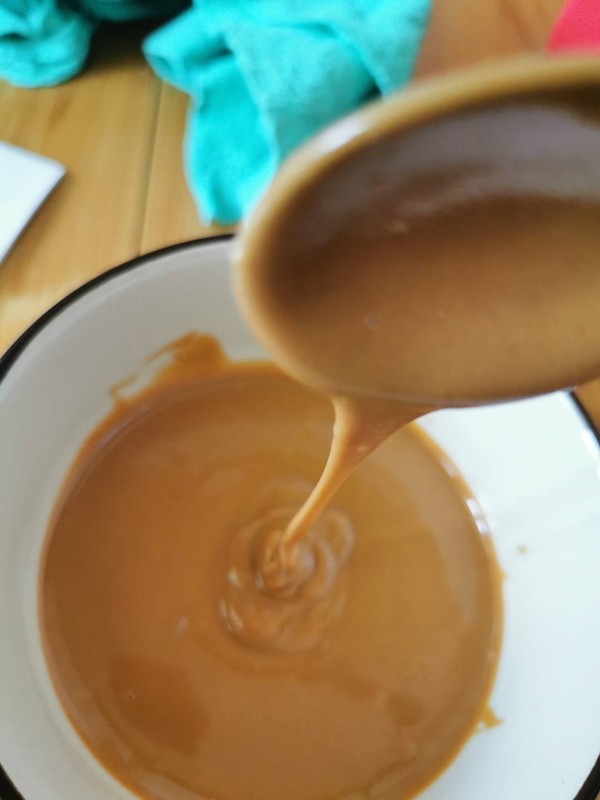 如何制作好吃的花生酱？只需这3个步骤，香气浓郁，保存一年不坏