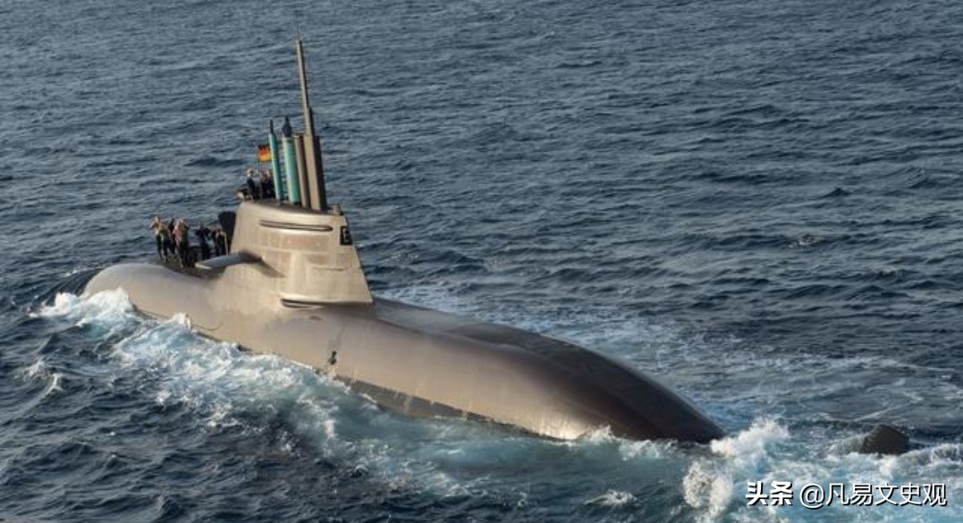 时隔多年，“德意”之作：浅析德意两国合作产