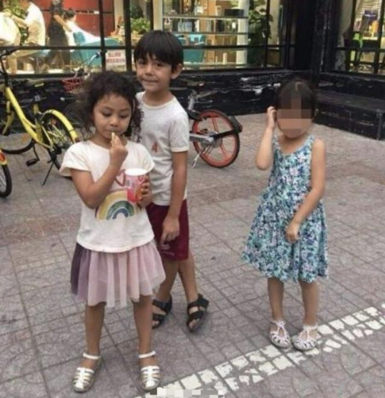 孙俪给小花穿别人的旧衣，明星都能给孩子穿旧的，为什么有人拒绝