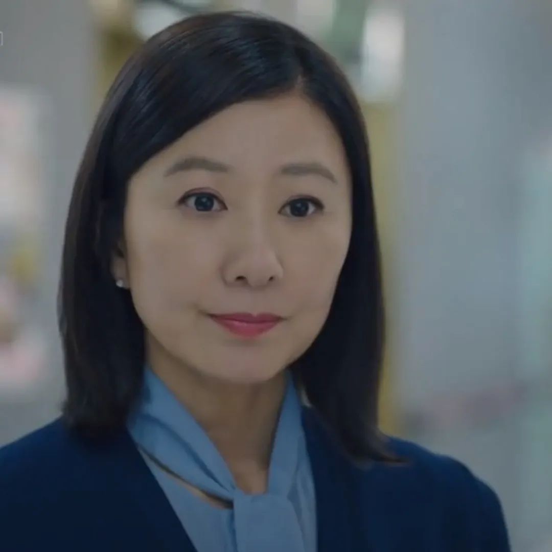 《夫妻的世界》大结局，光凭这一点就值得高分
