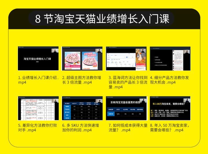 電商運(yùn)營(yíng)每天都看的是什么數(shù)據(jù)？
