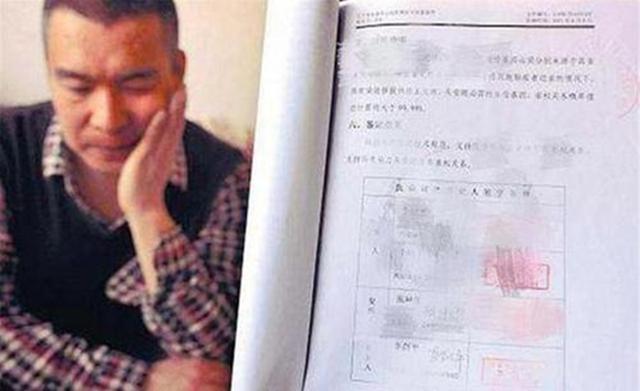 儿子不是你亲生的”宝妈玩笑被宝爸当真，亲子