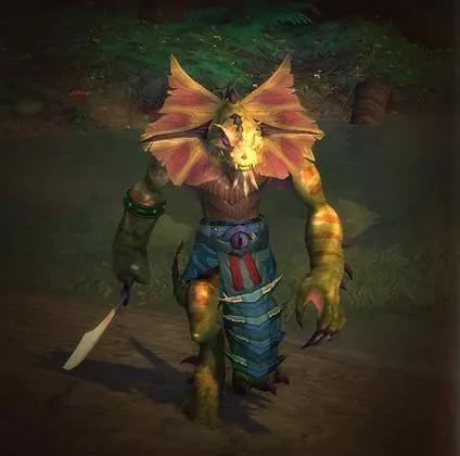 美国科学家推测：地球上除了人类外，还有一种生活在地下的四脚蛇人