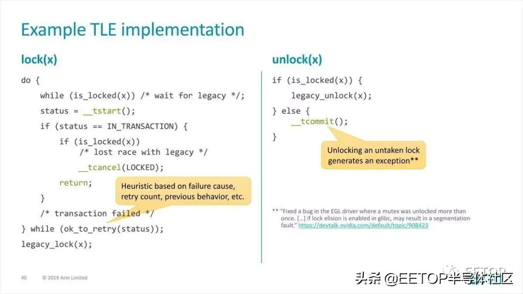 被Armv9 重点引入的SVE2是何方神圣？