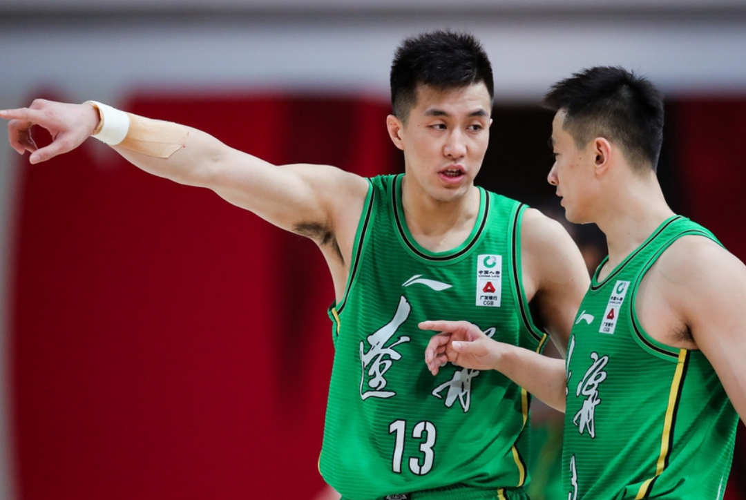 10 Lian Sheng! Guangdong team has 3 big adverse factors however, be opposite the team can be defeated a Liaoning probably ball