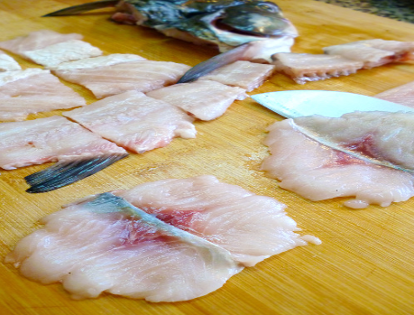 图片[2]-酸菜鱼的做法 鲜香嫩滑不腥-起舞食谱网