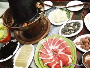 八大樓，八大居，四大順，南宛北季！最京味的老字號全在這兒了