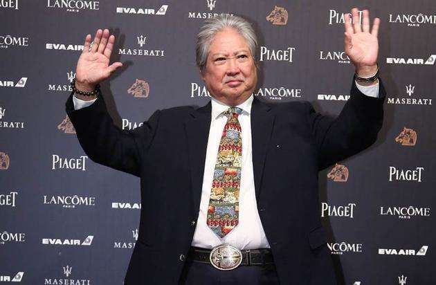 洪金宝的心酸：我捧红这么多影帝，只有他一个人才能"随叫随到"