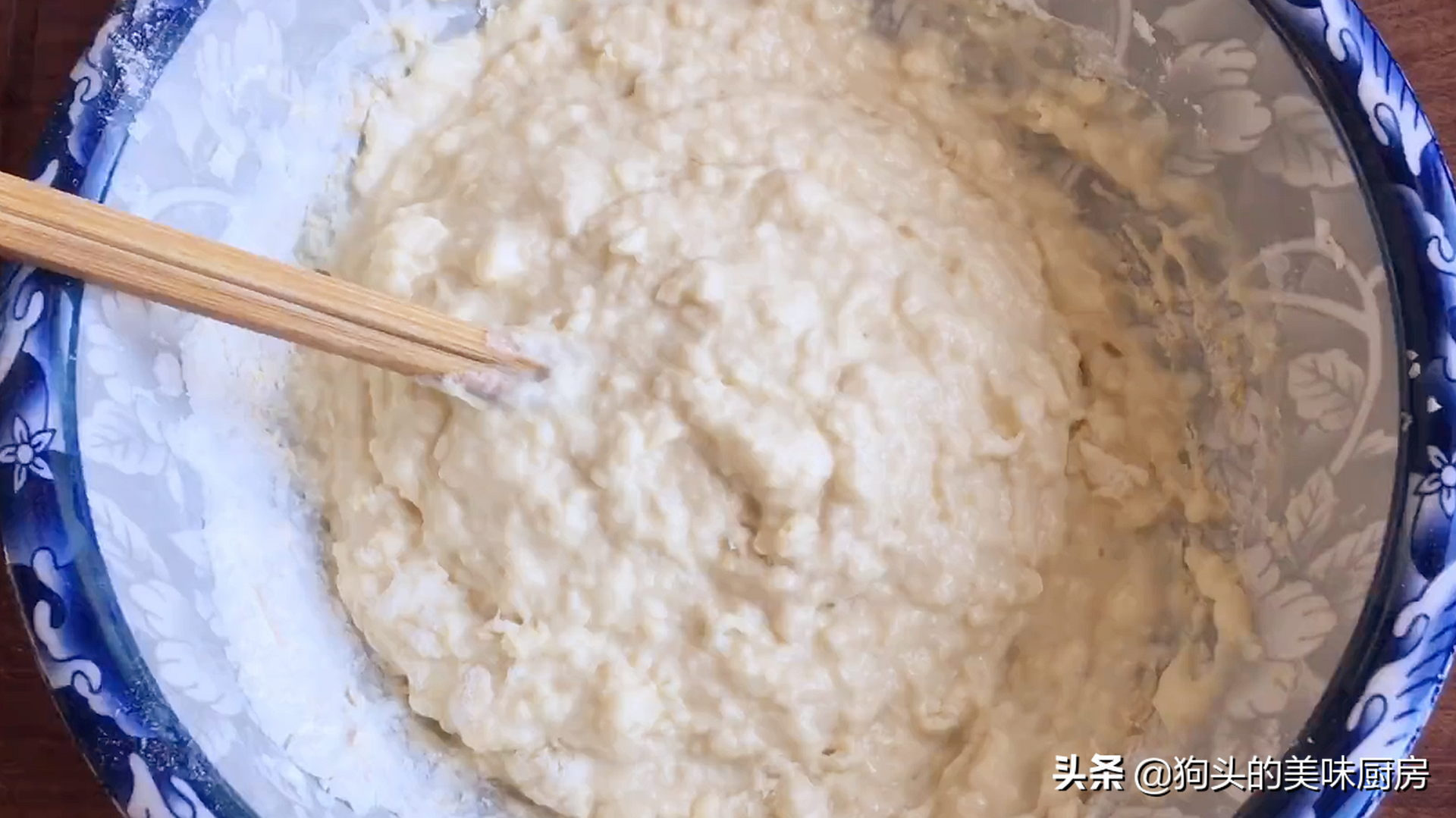 自從學會做這道美食，我家隔三差五做，香甜綿軟，比麵包還好吃