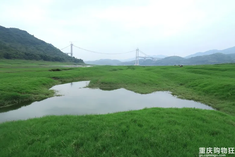 重庆旅游攻略在重庆打卡全世界的最强攻略来了