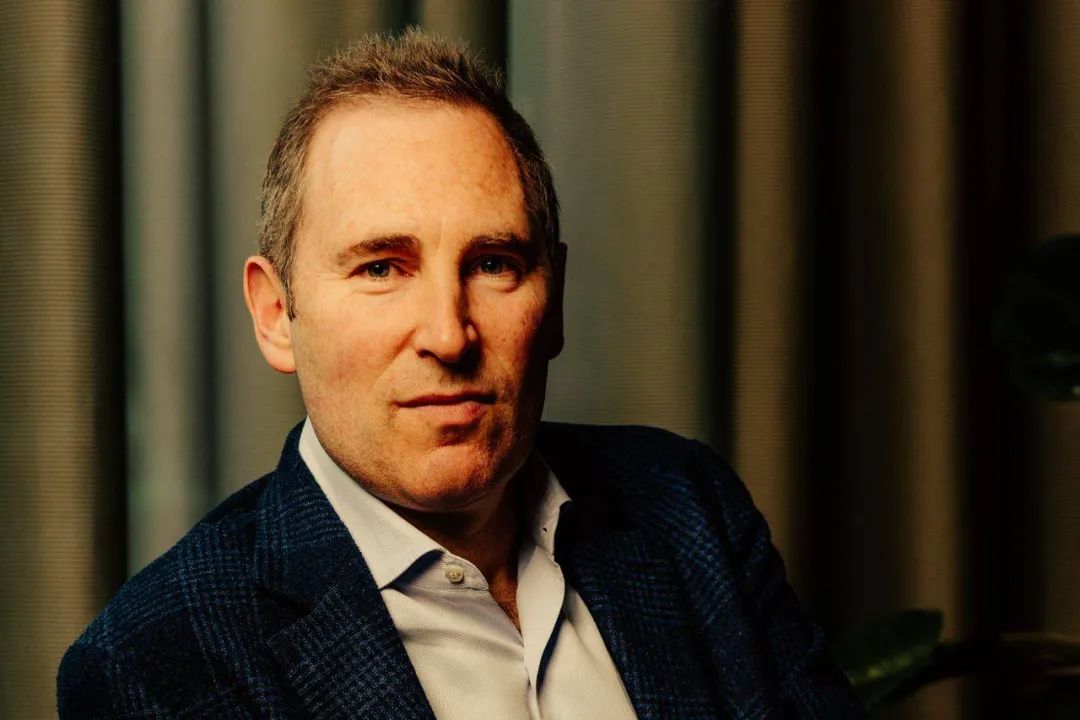 上位60天，亚马逊新CEO在忙什么？