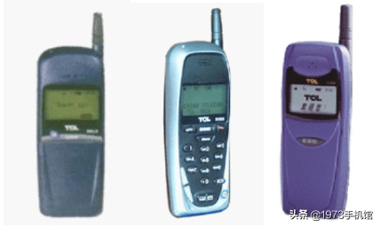 国产手机发展史（21）TCL手机——上篇