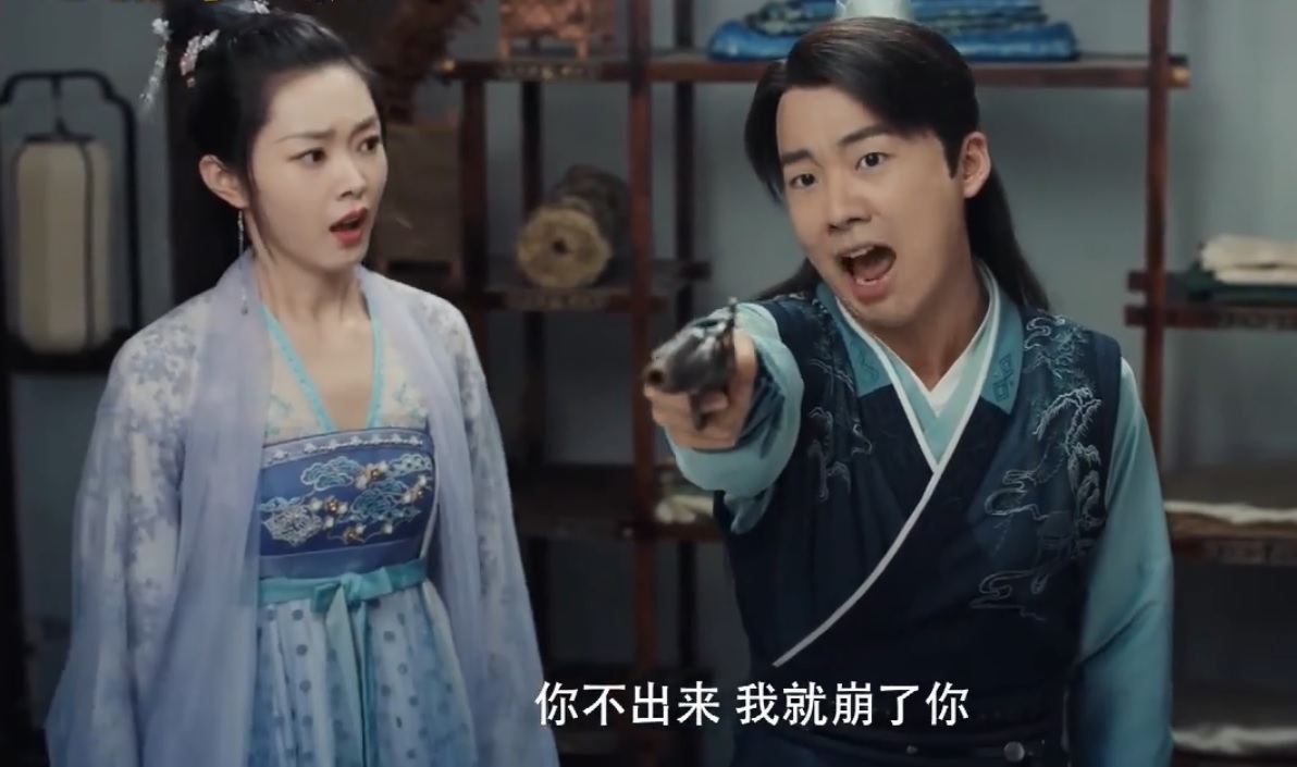 赘婿全集百度网盘全的了终于全都出来了啊