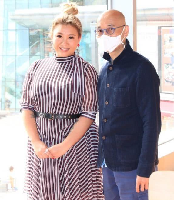 32岁郑欣宜想结婚生子，担心孩子长得不好看，拒绝身边的异性好友