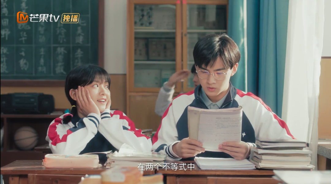 豆瓣8.6，我要五星安利这部东北大碴子味儿的穿越剧