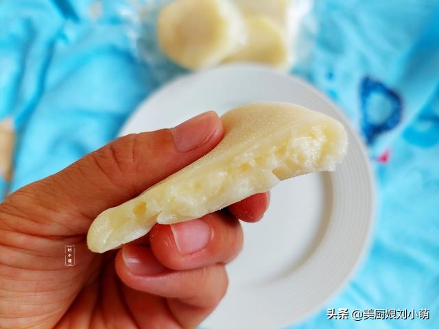 家里有糯米粉，试试做这3种美食吧，做法简单又好吃
