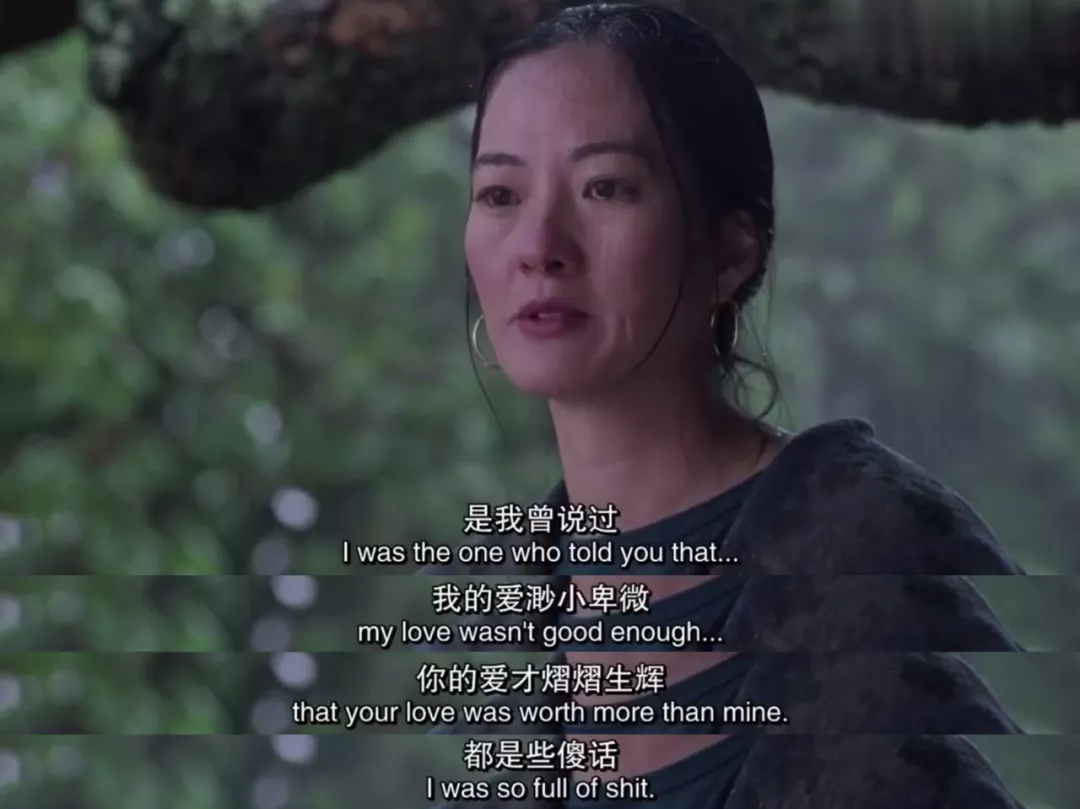 优秀的女生更有眼界和包容力,分享5部帮助提升格局的电影