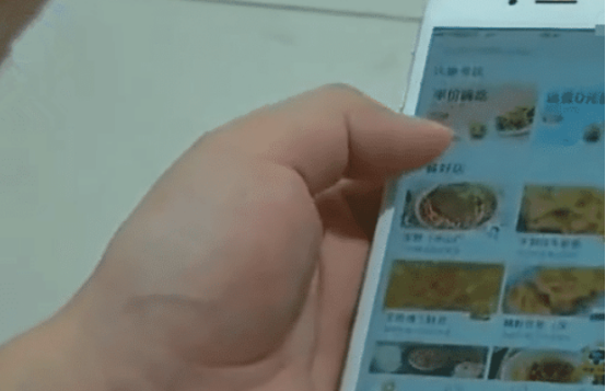 原价30多的外卖男子2.9就买到，商家却打来电话：