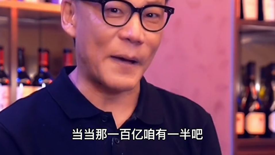 猛男落淚嚇死個人：這些出身北大的大佬怎麼都愛哭哭唧唧的呢？