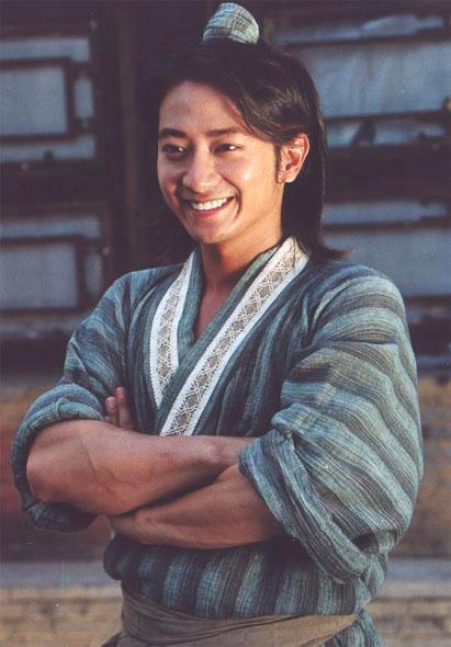 《懷玉公主》過(guò)去21年，13位主演境況懸殊巨大，有人成為千萬(wàn)富豪