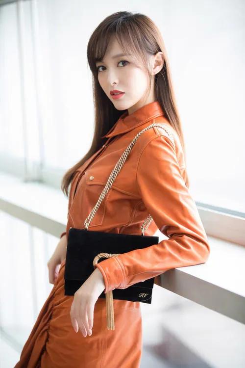 唐嫣高清手机壁纸