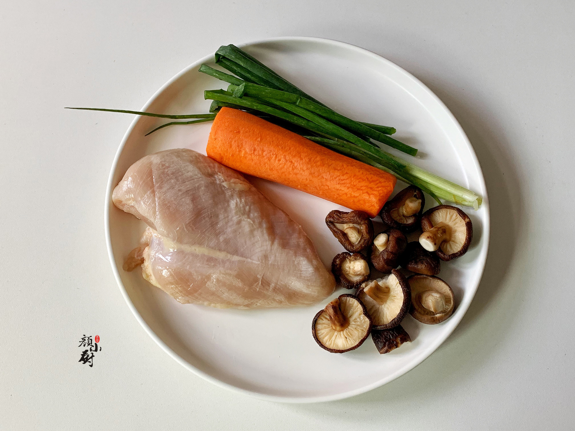 這餛飩賊好吃，做1次吃1週，營養美味又低脂，快收藏