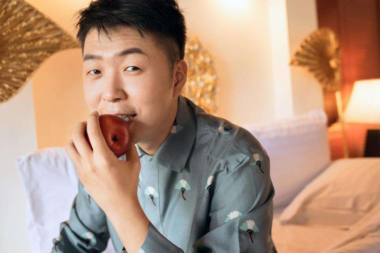 杜海涛的父母是做什么的？连王思聪都要客客气