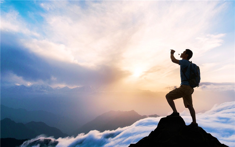 一个创业失败者，成为失信被执行人，应该如何谋求翻身逆袭呢？