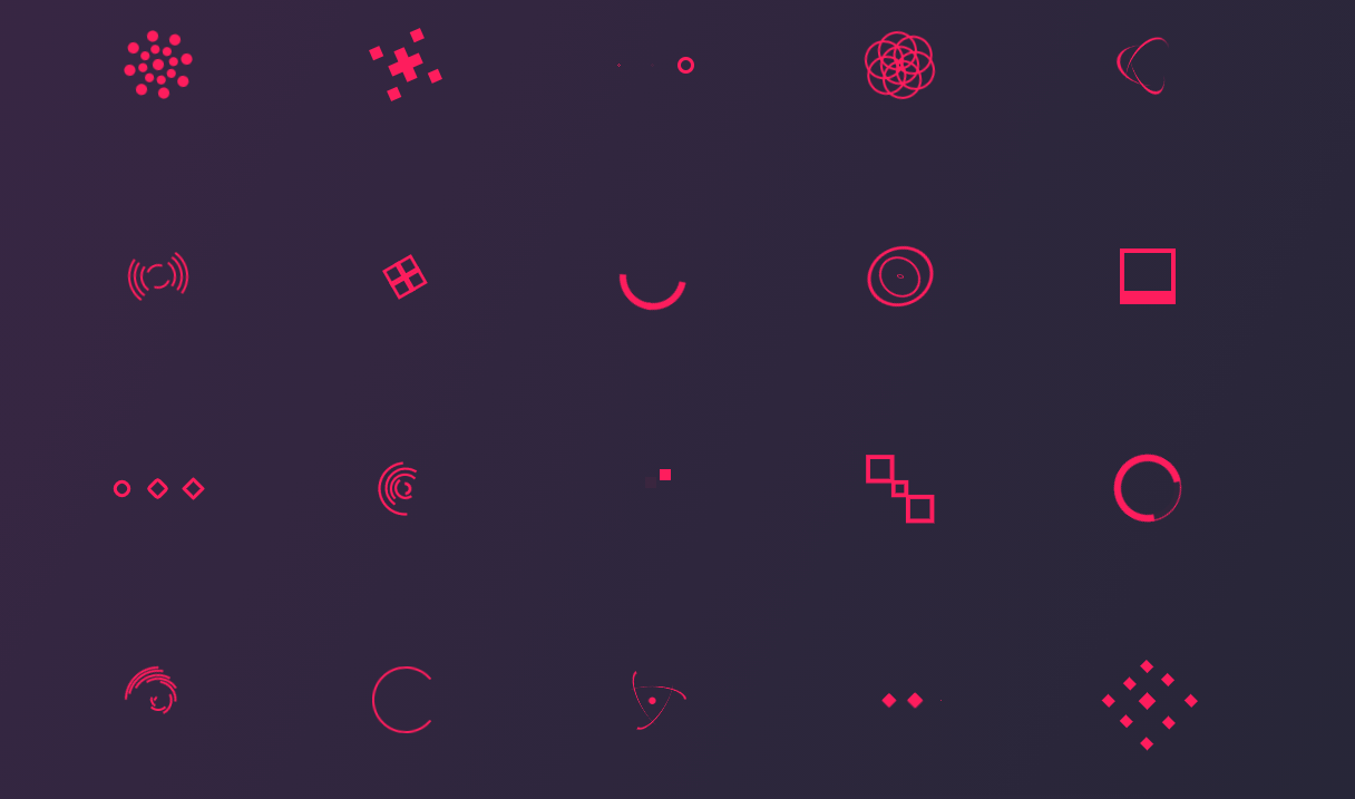好看的网页Loading都在这——EpicSpinners