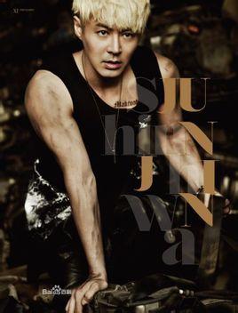 神话组合又爆出丑闻了，这次是李珉宇，神话还