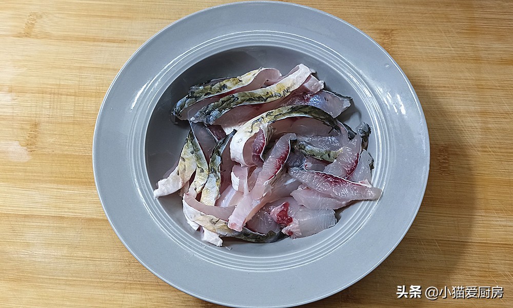 图片[7]-【腐乳鱼条】做法步骤图 成菜鲜香美味又不腻 一盘能干3碗米饭-起舞食谱网